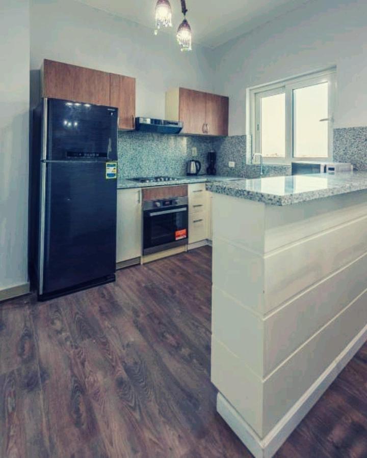 Lagoon View Penthouse - El Gouna Paradise Escape Apartament *