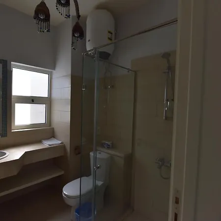 El Gouna Lagoon Paradise Penthouse Hurghada Esterno foto