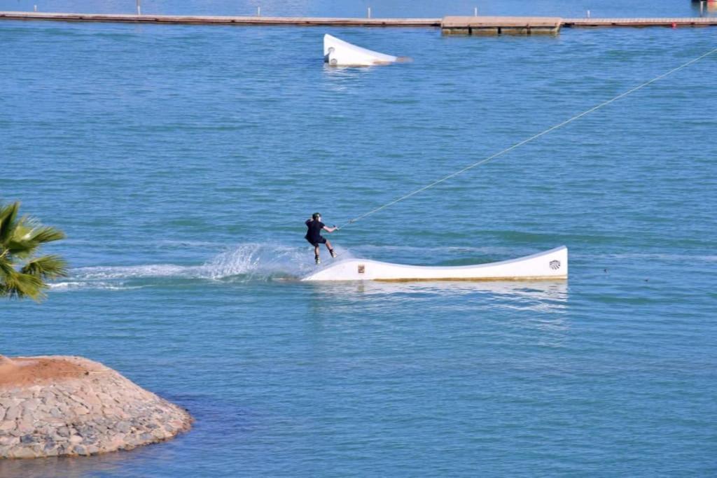 Apartment El Gouna Lagoon Paradise Penthouse