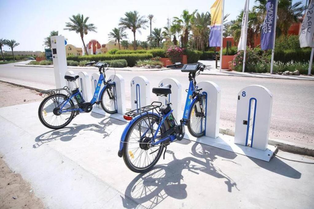 Apartment El Gouna Lagoon Paradise Penthouse