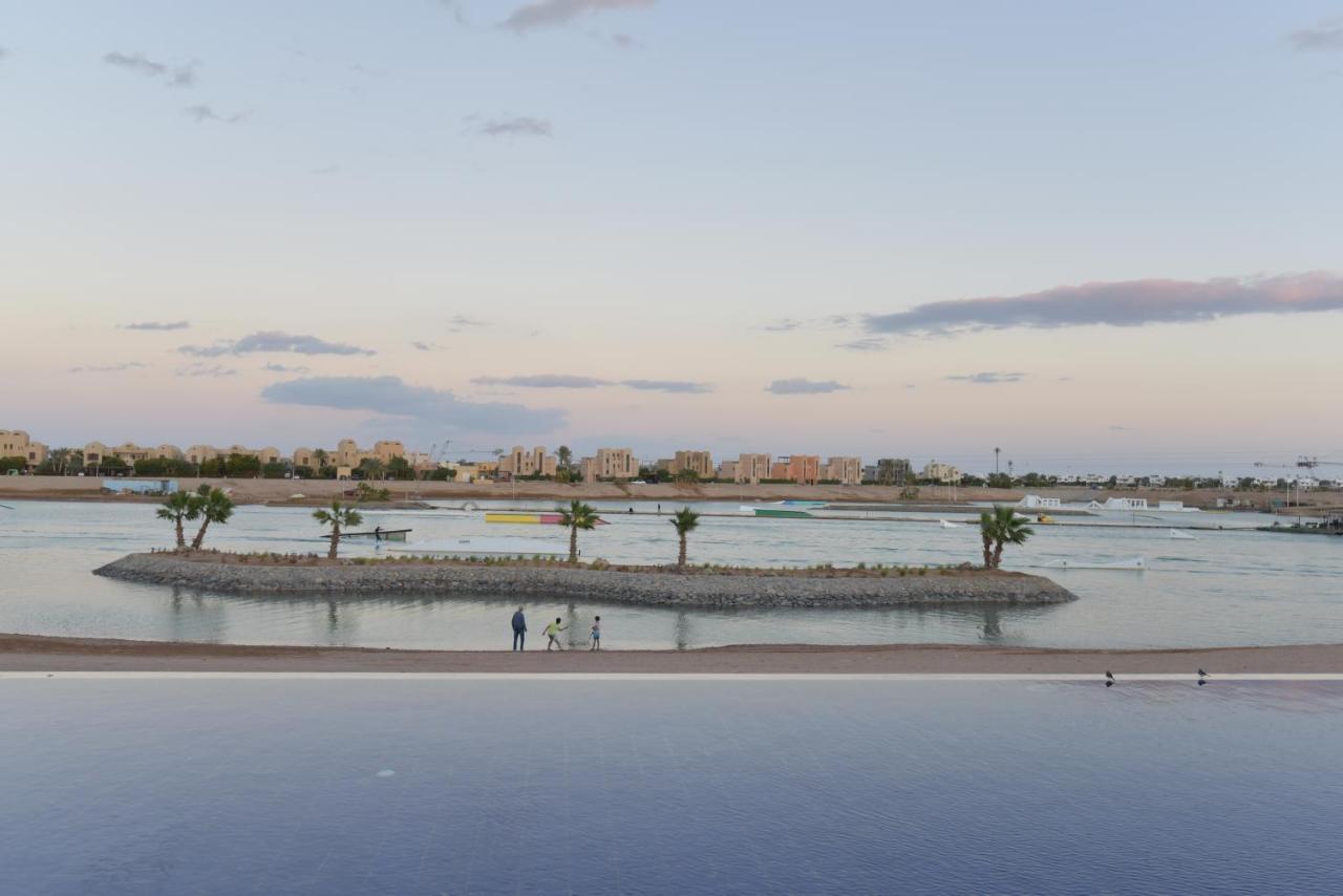 El Gouna Lagoon Paradise Penthouse