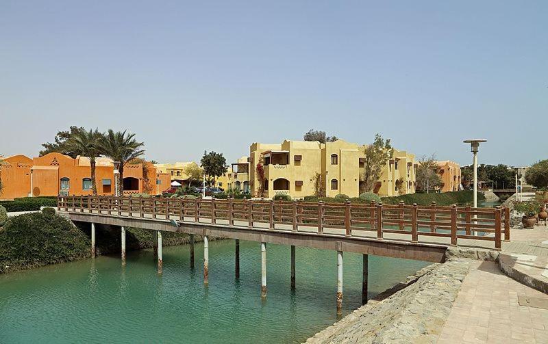 El Gouna Lagoon Paradise Penthouse *