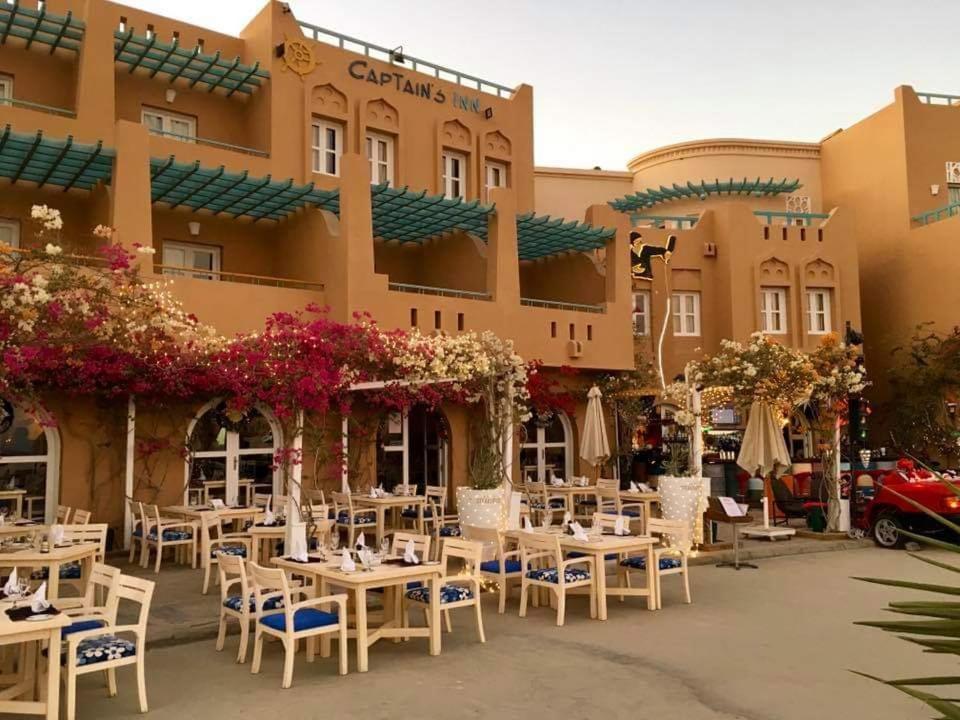 El Gouna Lagoon Paradise Penthouse * Hurghada