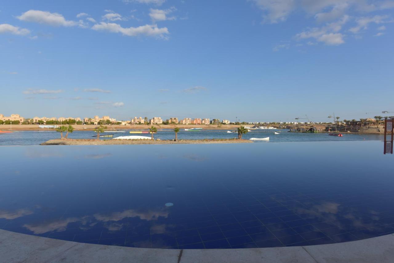 Apartment El Gouna Lagoon Paradise Penthouse *