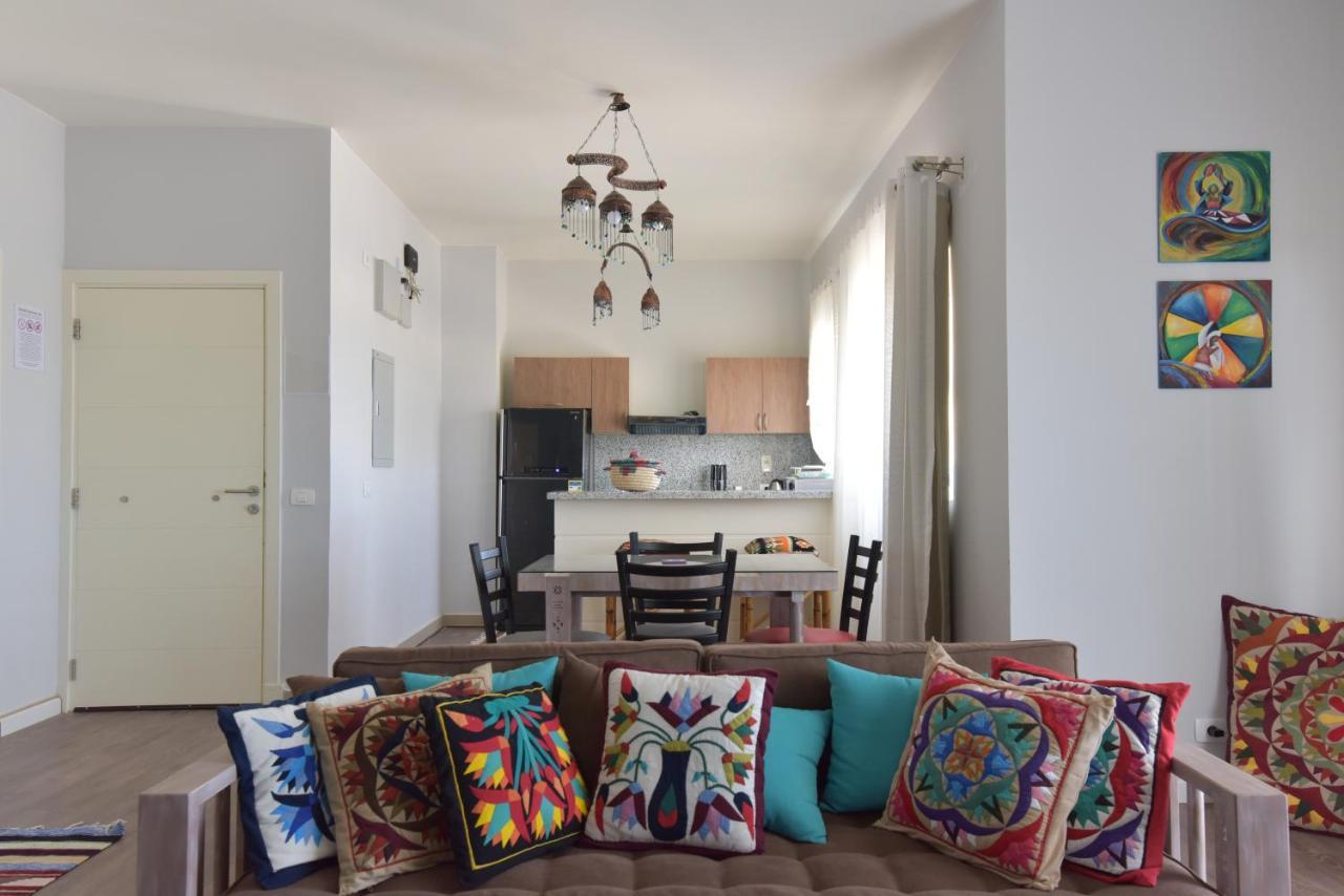 El Gouna Lagoon Paradise Penthouse *