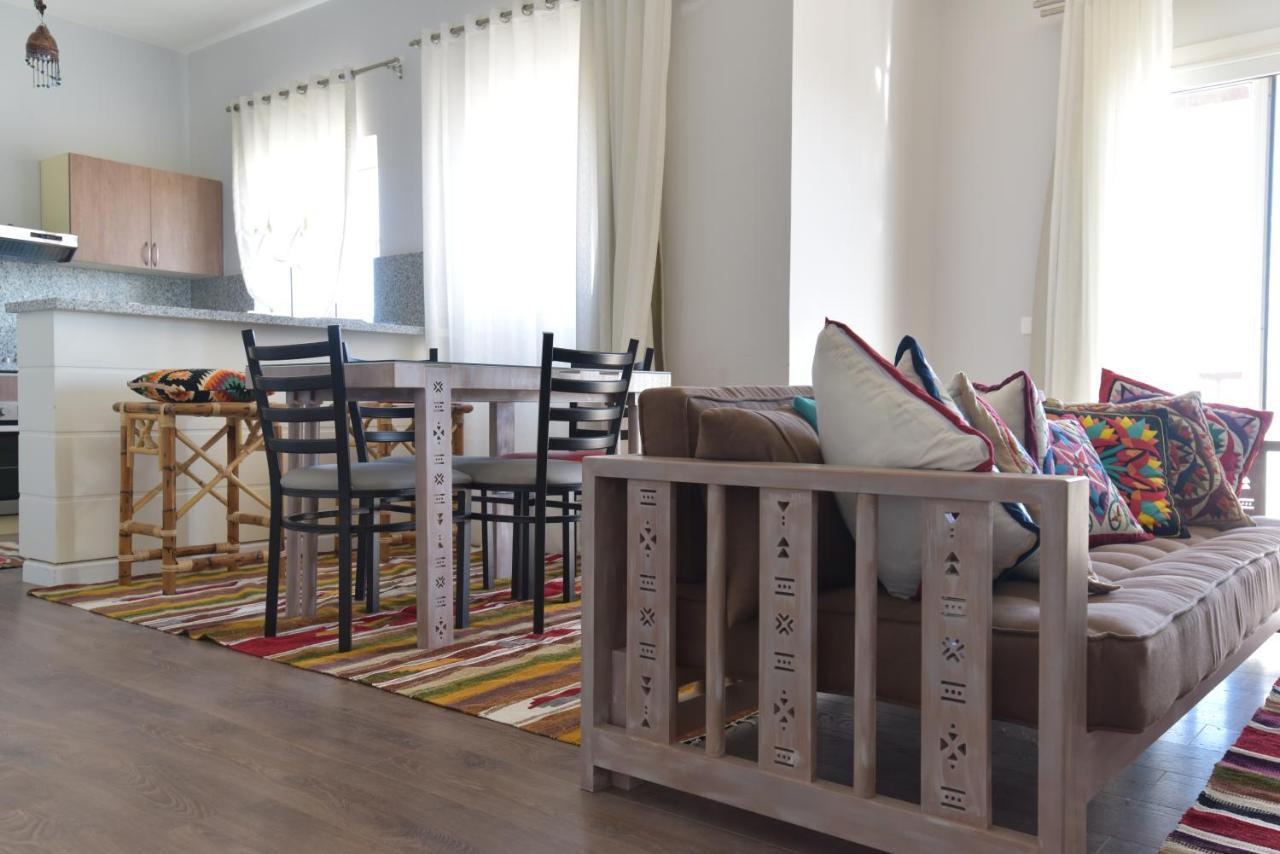 Apartment El Gouna Lagoon Paradise Penthouse *