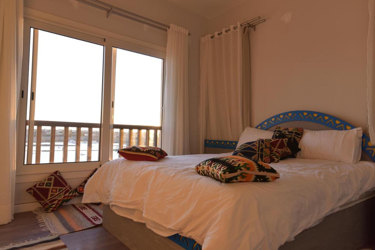 El Gouna Lagoon Paradise Penthouse Apartment *