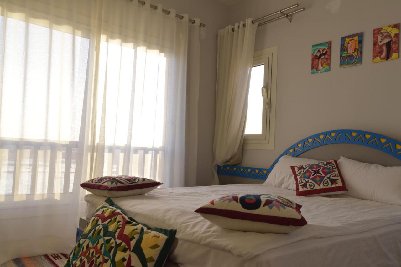 El Gouna Lagoon Paradise Penthouse
