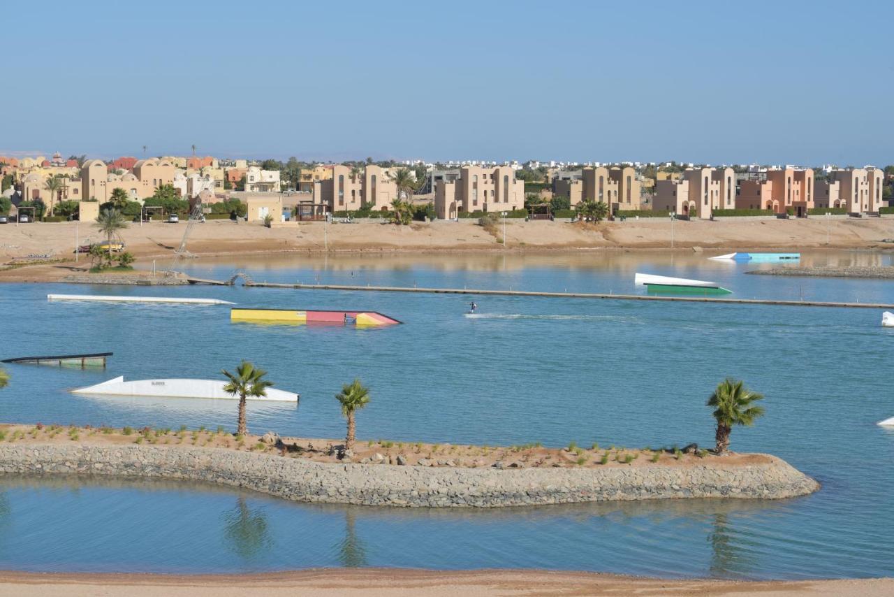 El Gouna Lagoon Paradise Penthouse * Hurghada