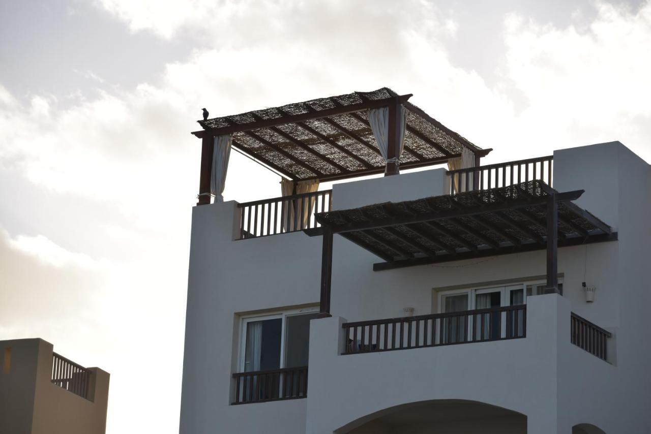 Apartment El Gouna Lagoon Paradise Penthouse *