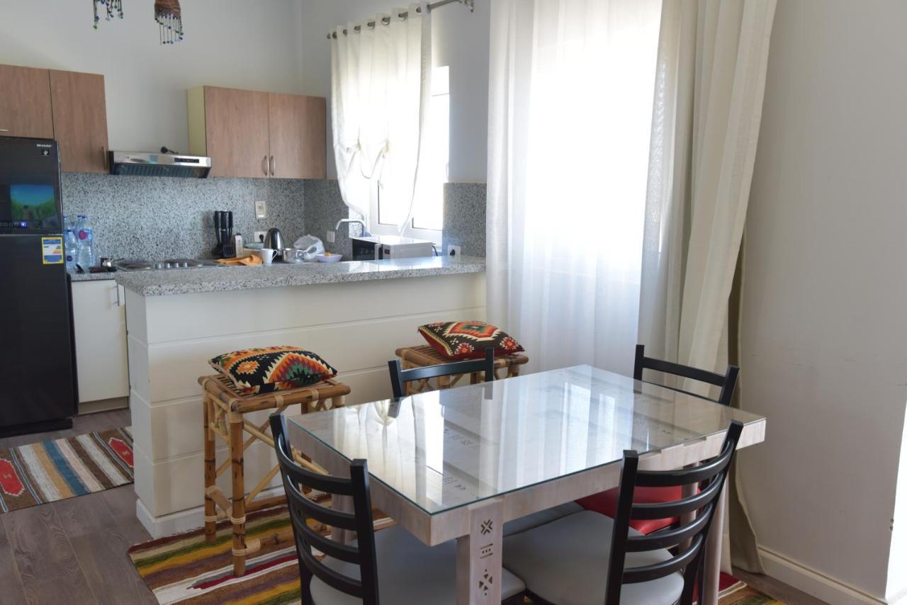 El Gouna Lagoon Paradise Penthouse Apartment *
