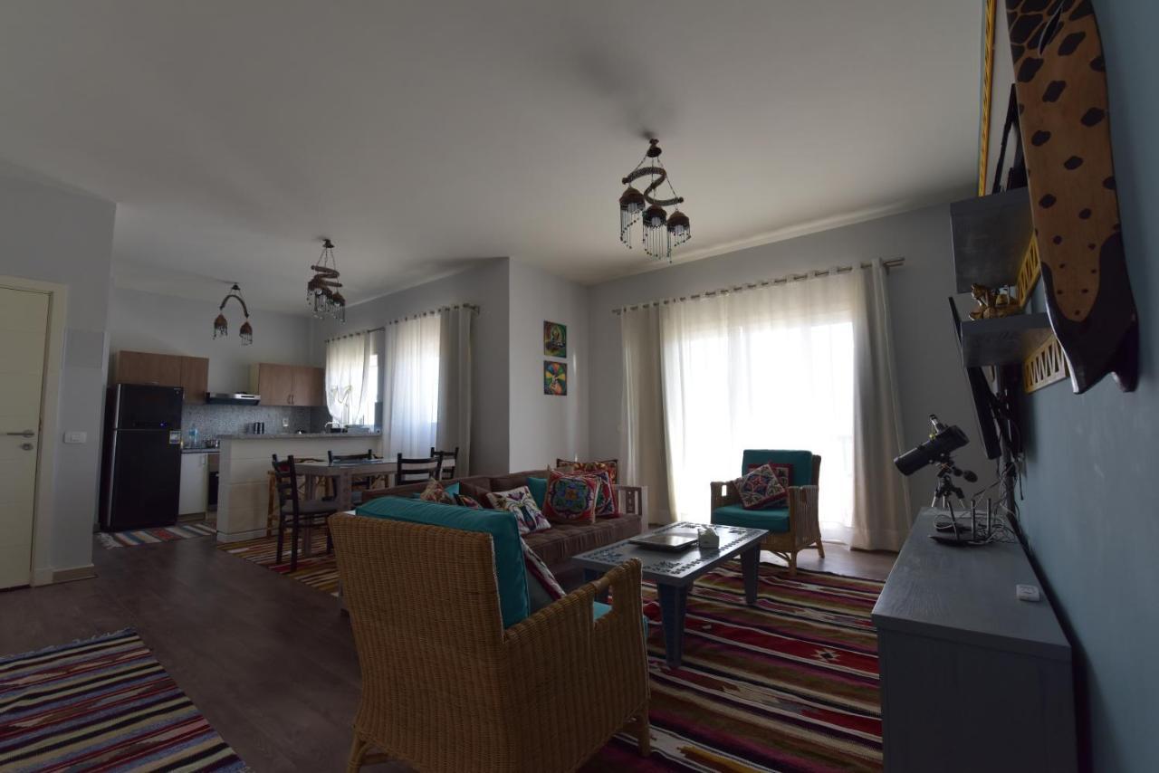 El Gouna Lagoon Paradise Penthouse Hurghada
