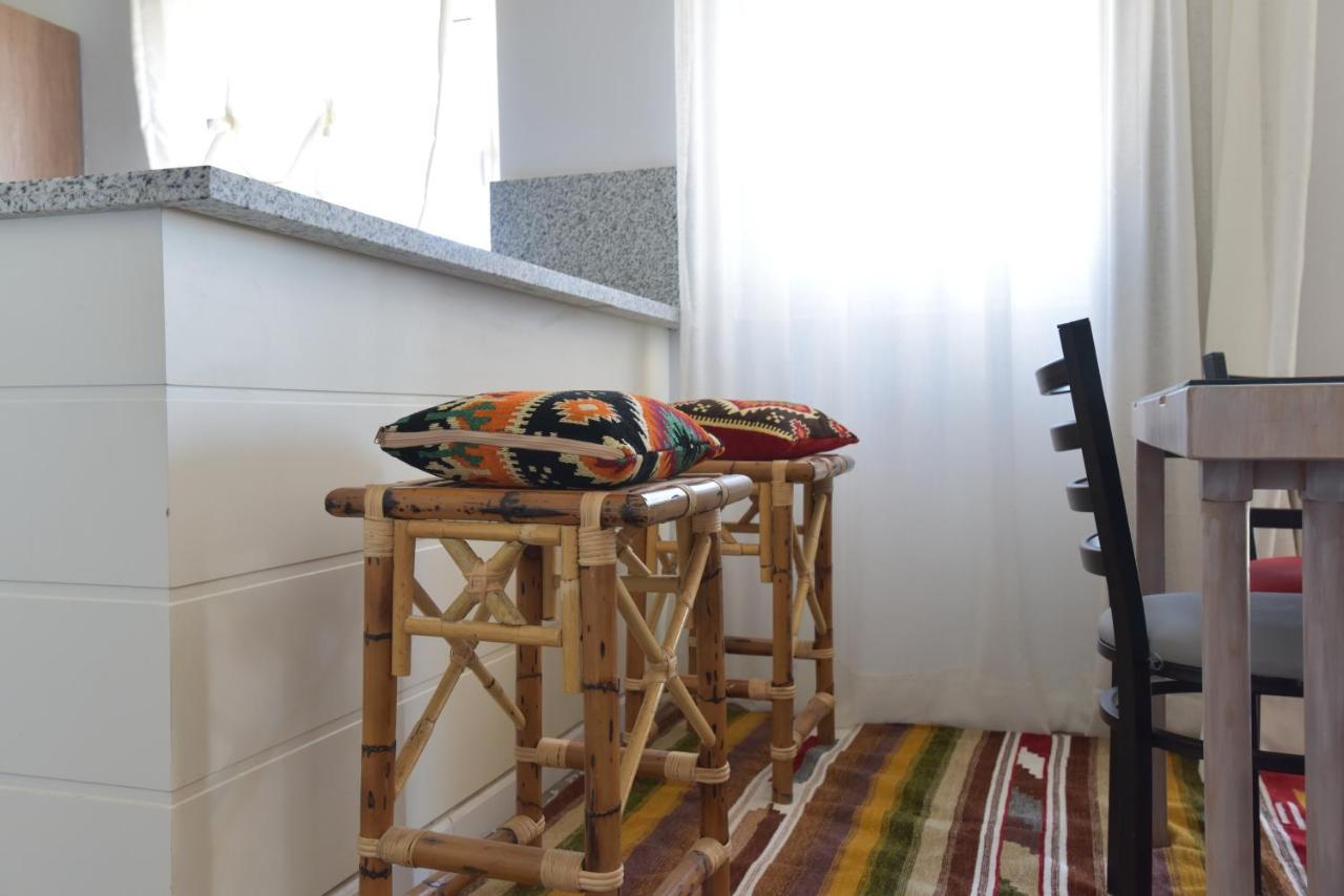 Apartment El Gouna Lagoon Paradise Penthouse Hurghada