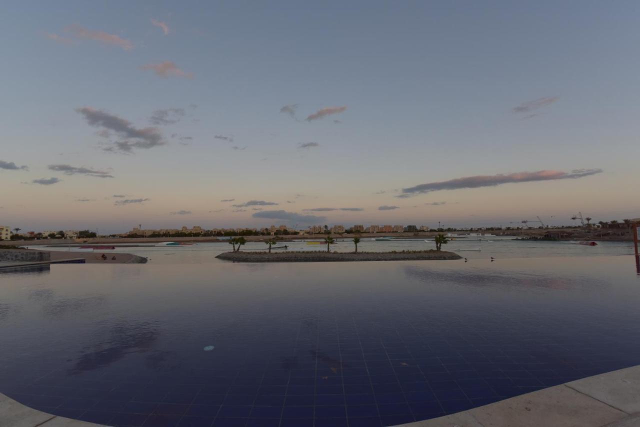 Apartment El Gouna Lagoon Paradise Penthouse Hurghada