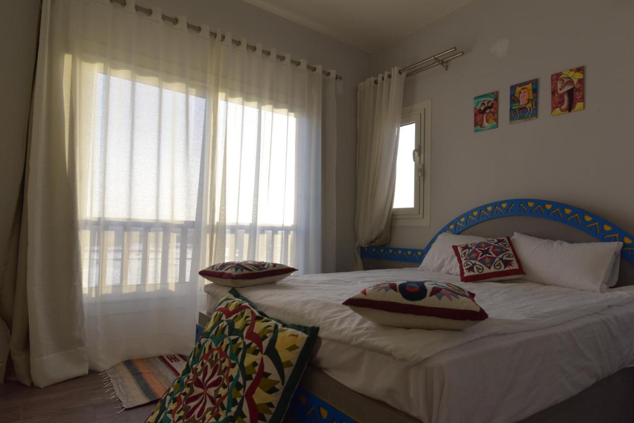 El Gouna Lagoon Paradise Penthouse
