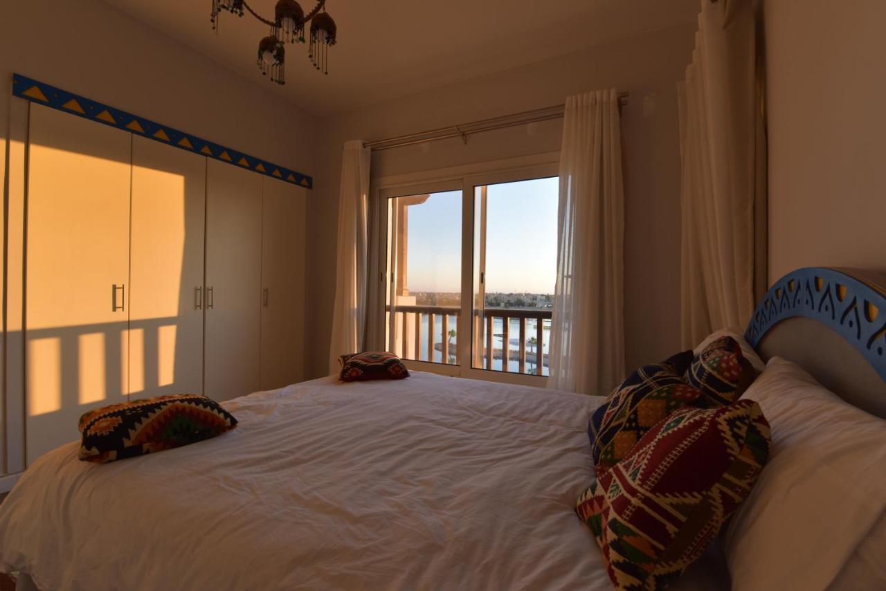 El Gouna Lagoon Paradise Penthouse *