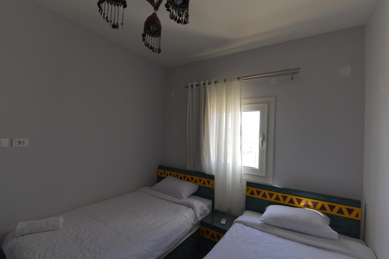 Apartment El Gouna Lagoon Paradise Penthouse *