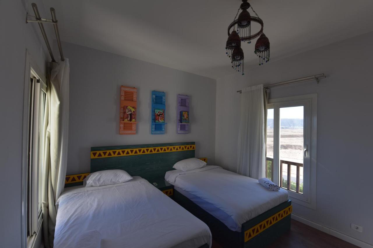El Gouna Lagoon Paradise Penthouse Apartment