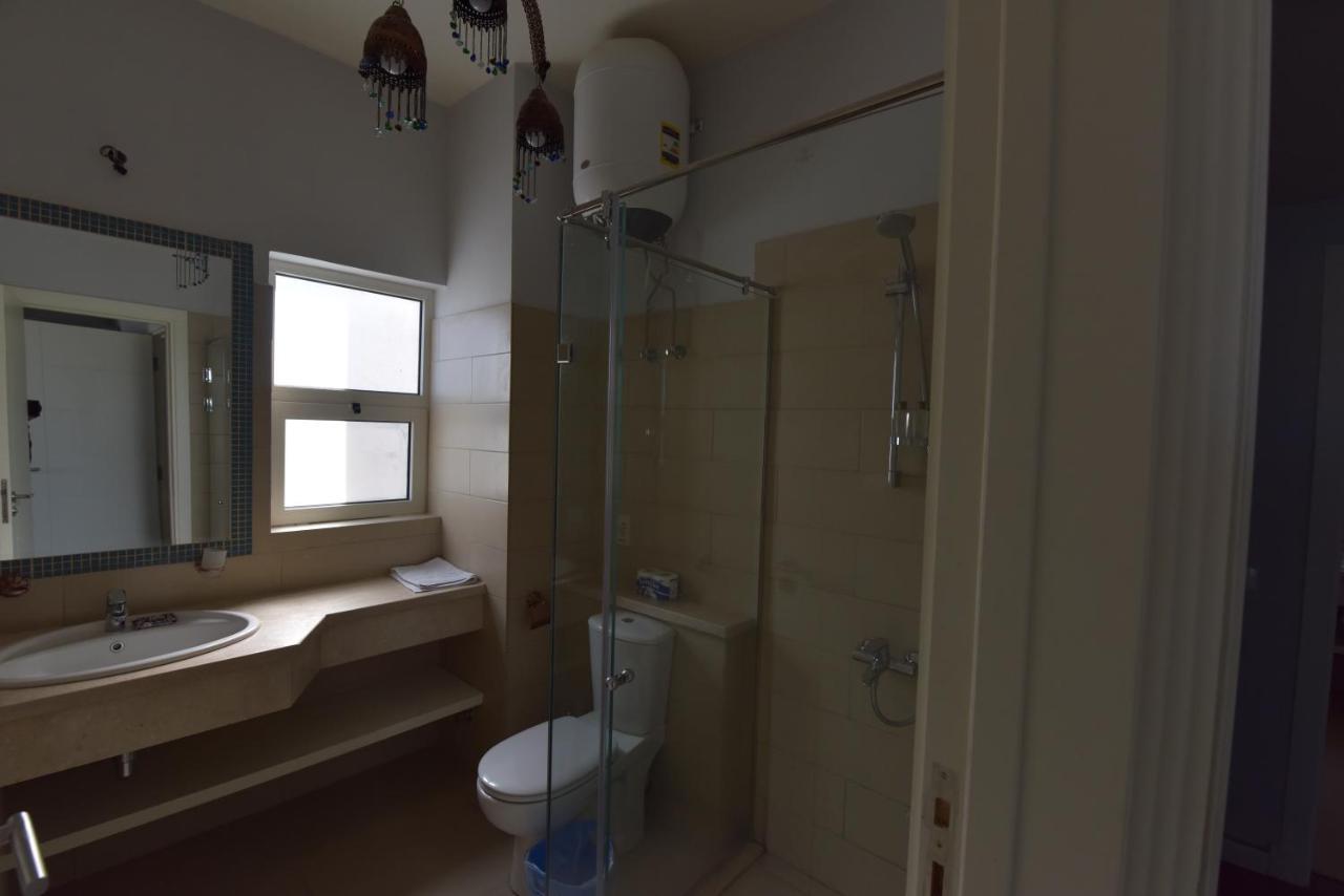 Apartment El Gouna Lagoon Paradise Penthouse