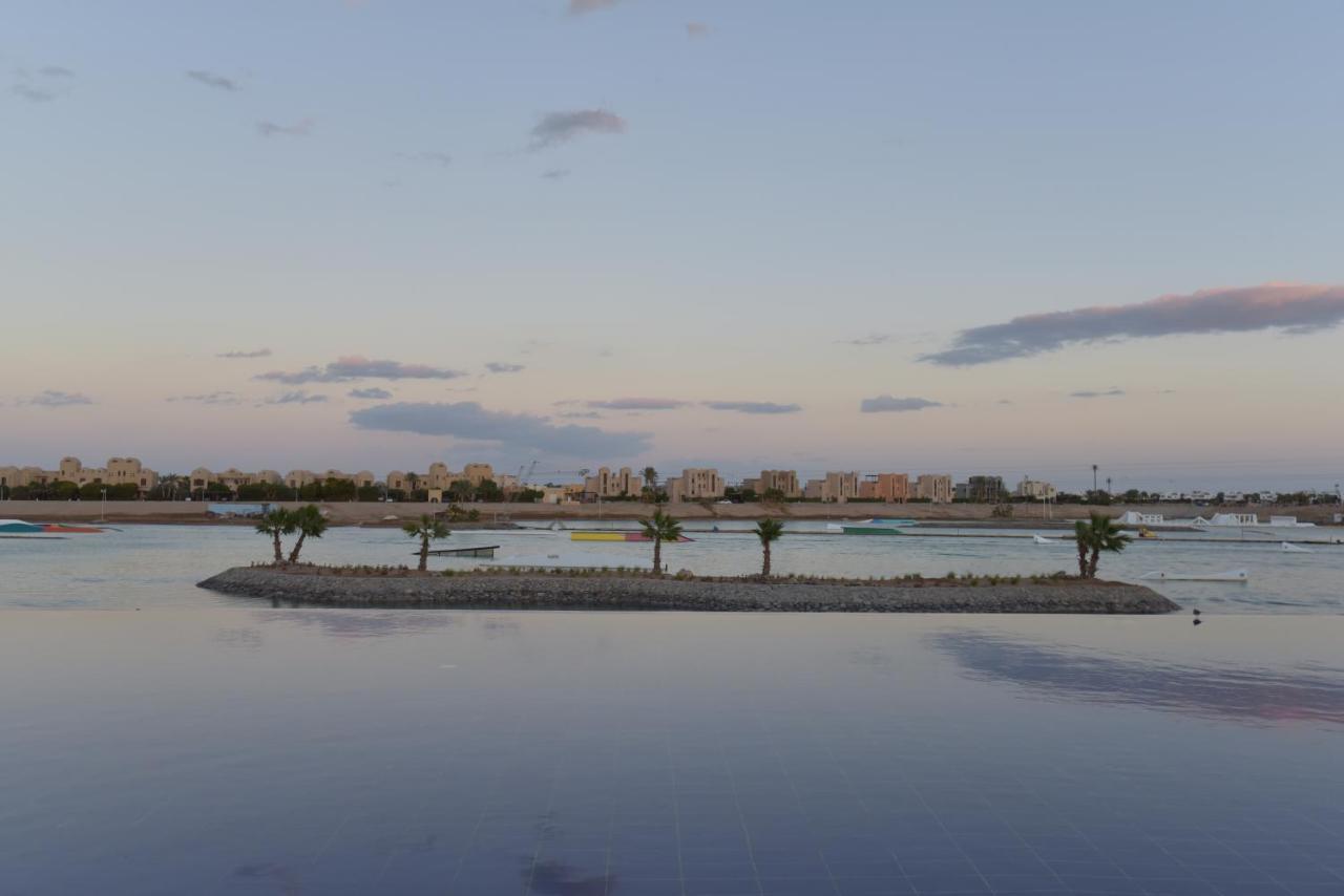 El Gouna Lagoon Paradise Penthouse * Hurghada