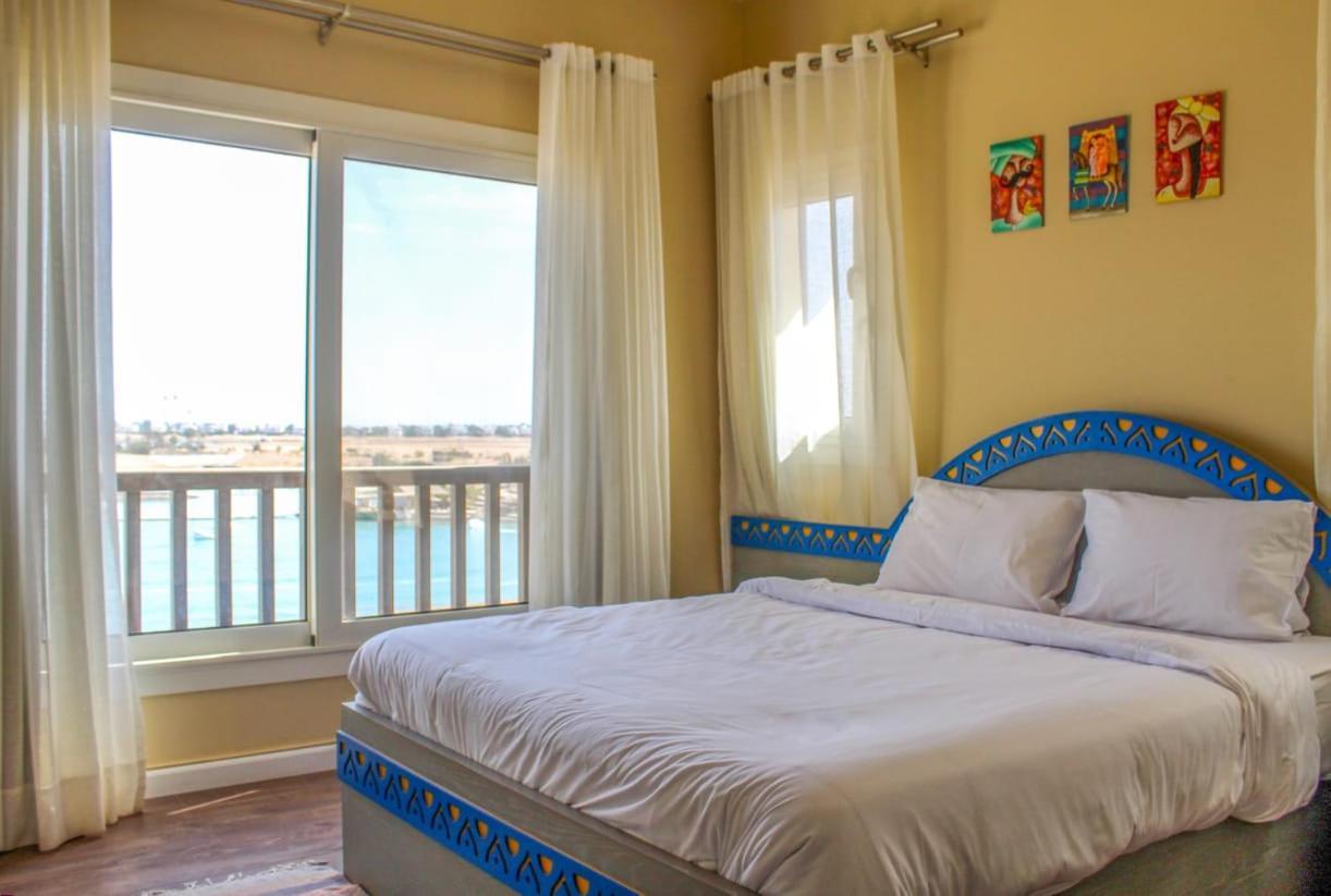 El Gouna Lagoon Paradise Penthouse * Hurghada