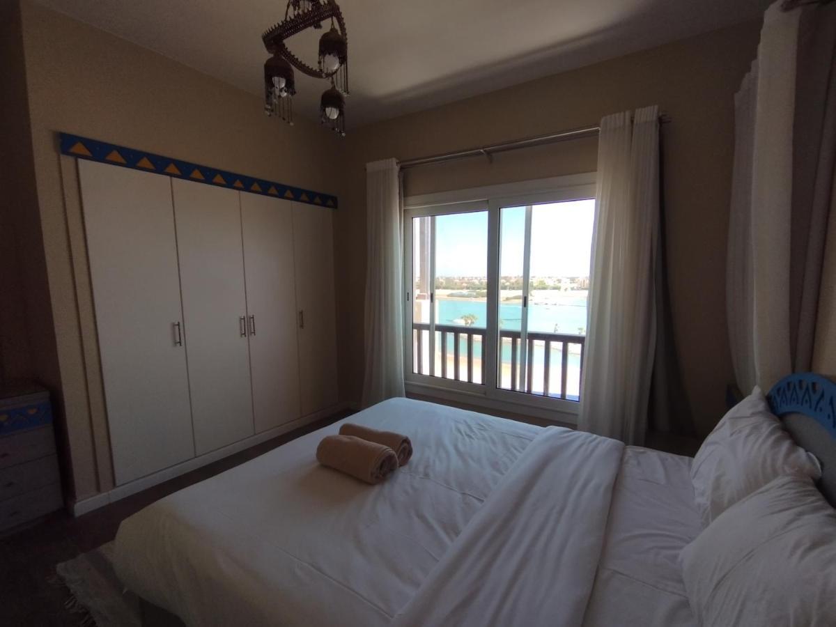 Apartment El Gouna Lagoon Paradise Penthouse Hurghada