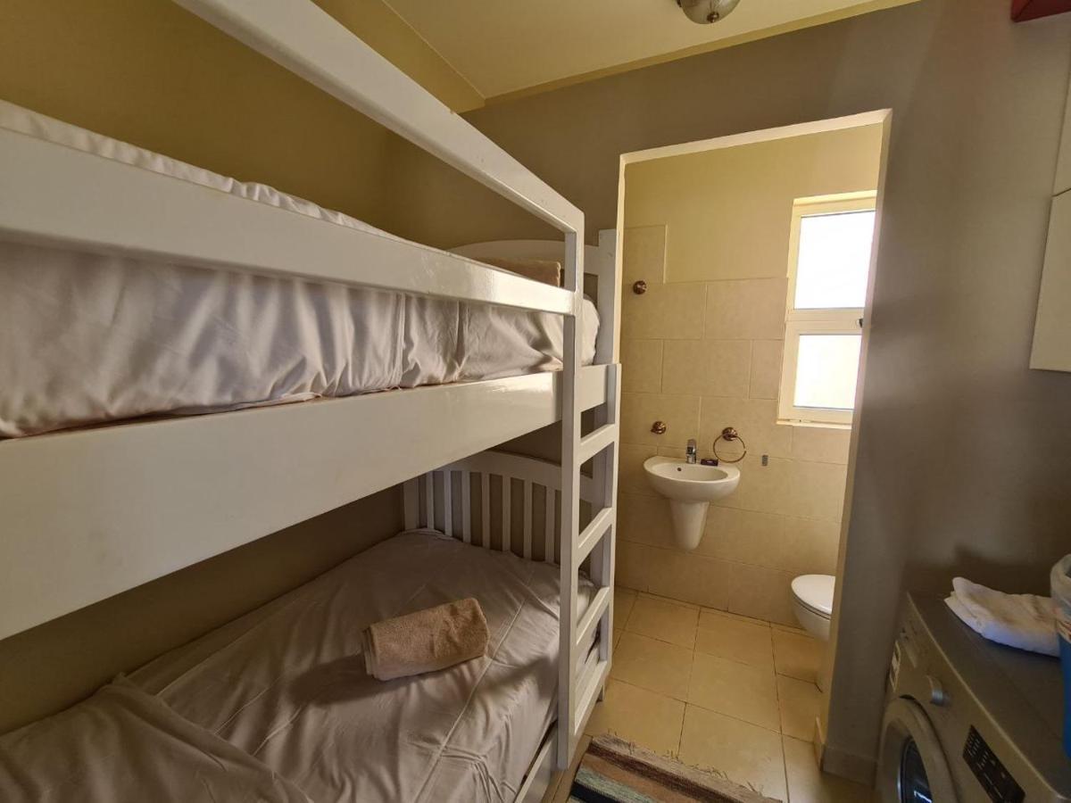 El Gouna Lagoon Paradise Penthouse Apartment *