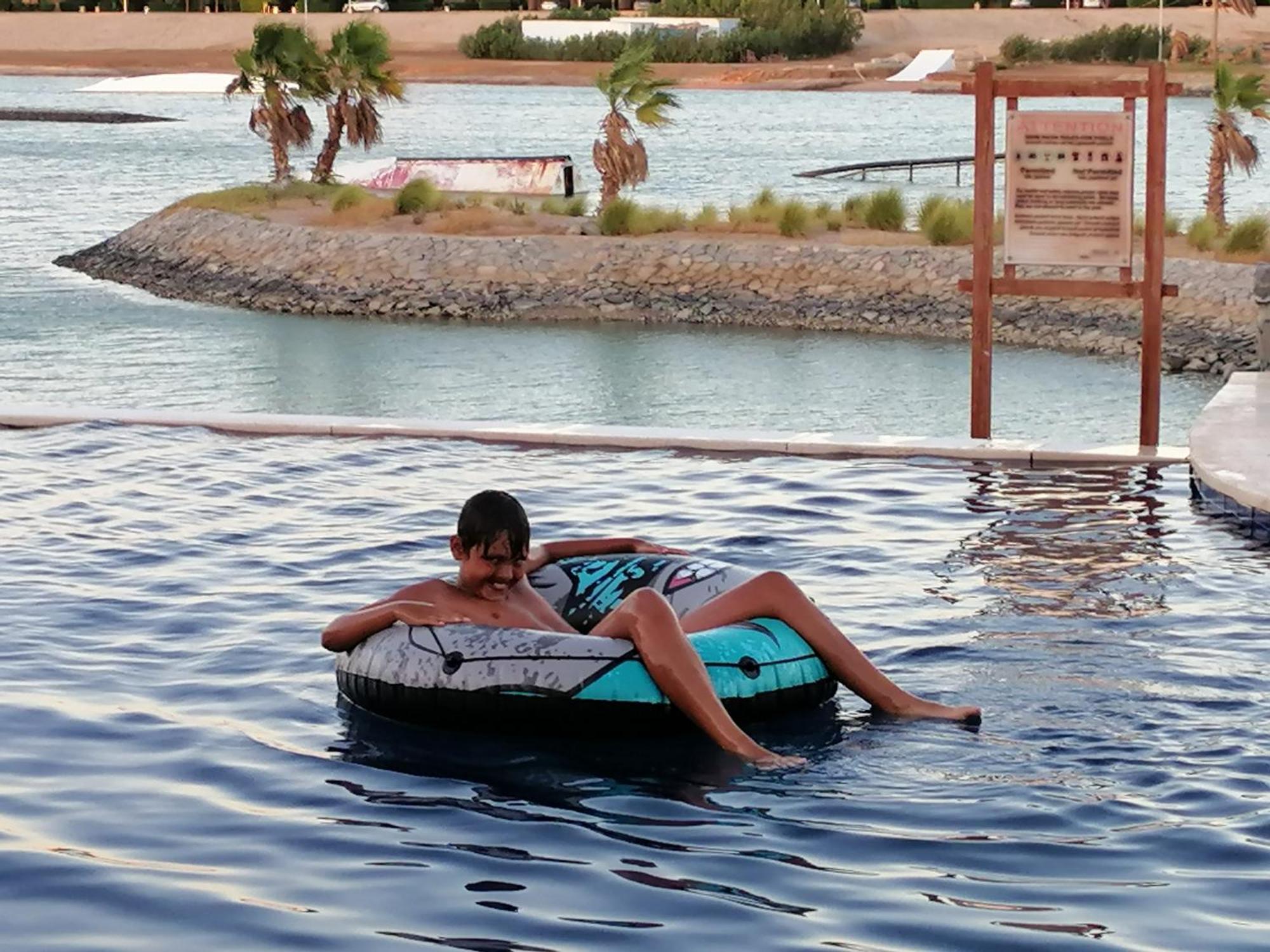 El Gouna Lagoon Paradise Penthouse * Hurghada