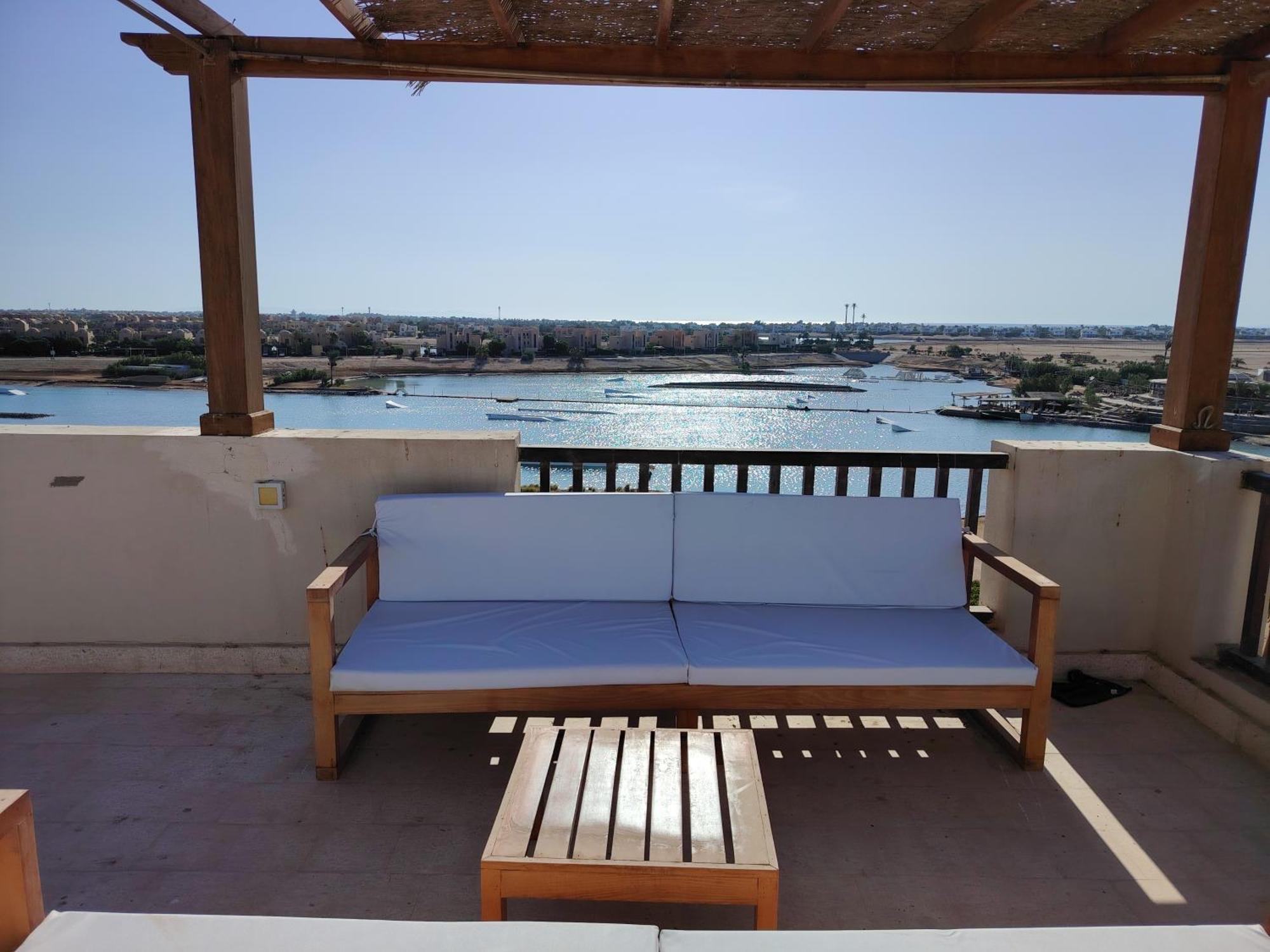 El Gouna Lagoon Paradise Penthouse * Hurghada