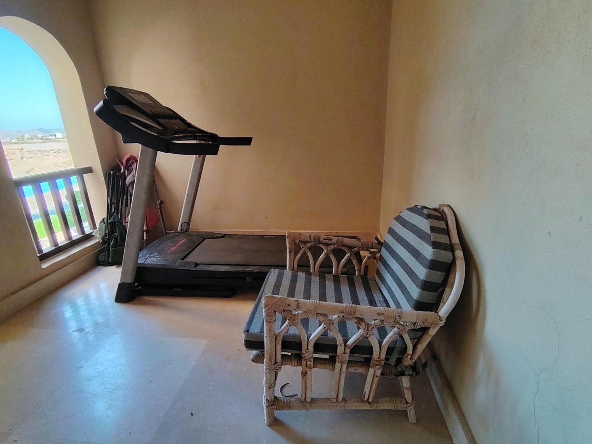 Apartment El Gouna Lagoon Paradise Penthouse Hurghada